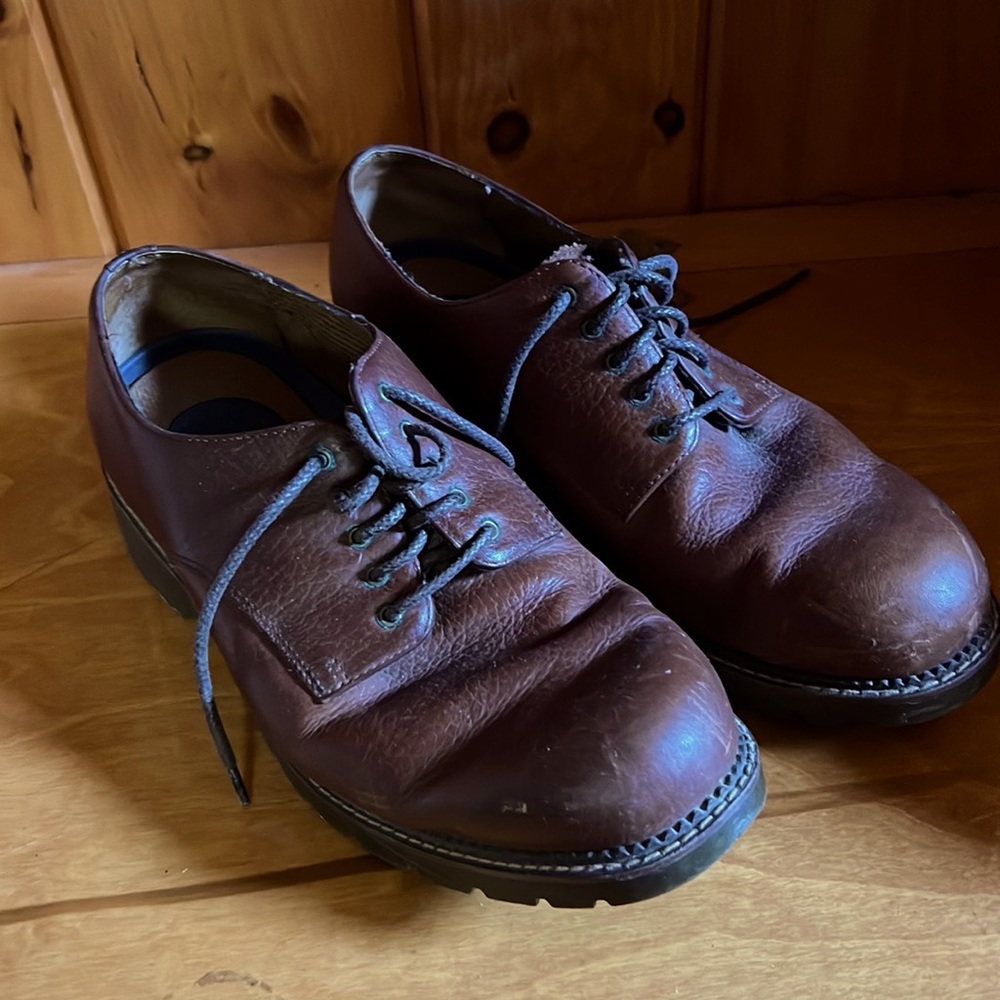 Dockers